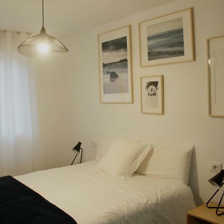 Apartamento Lapaman Bueu Eksteriør bilde
